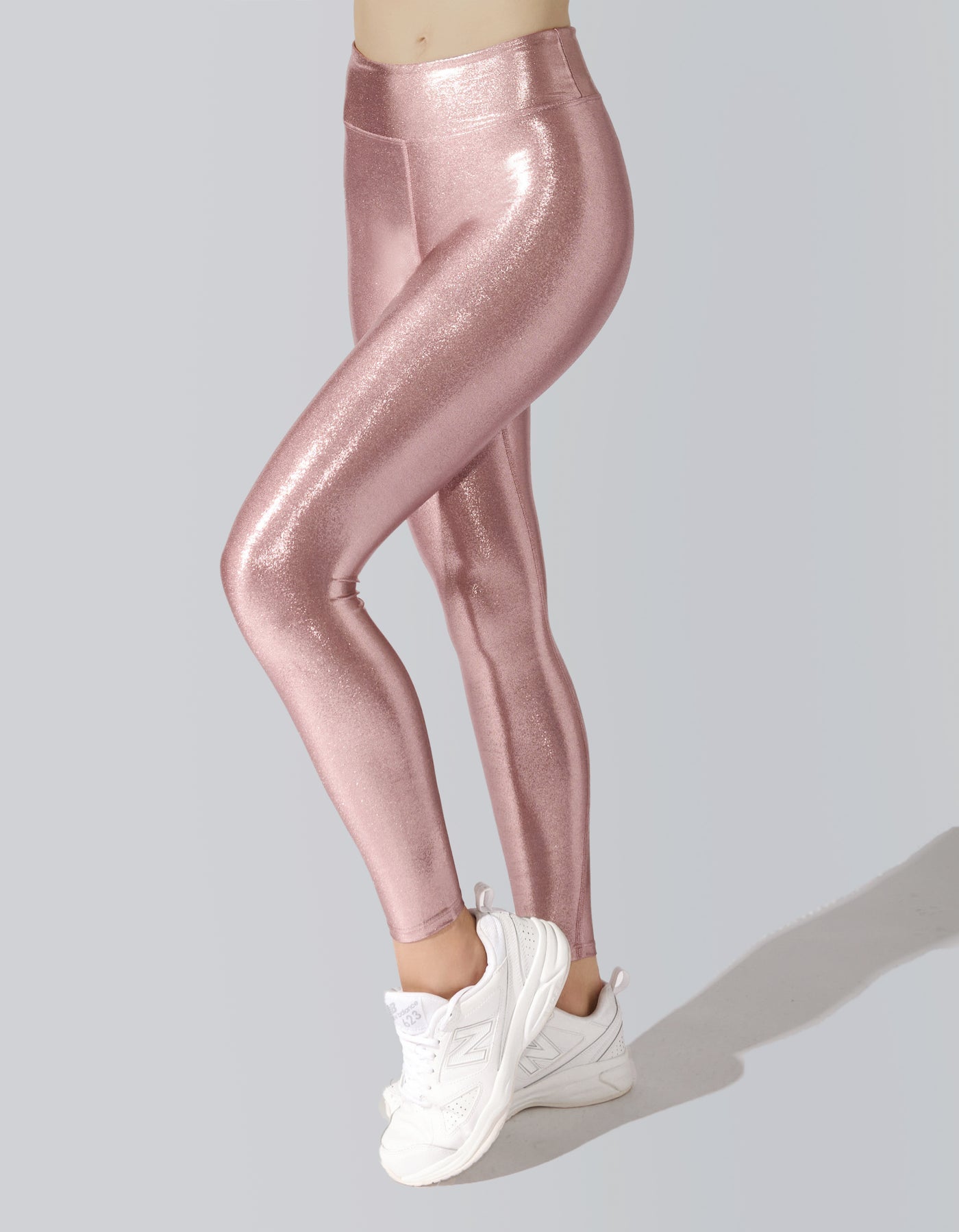 Heroine Sport Marvel Leggings in Pink