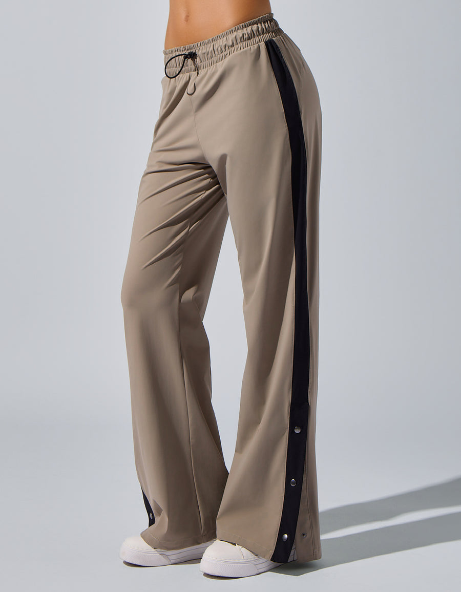 Sport khaki fashion pants